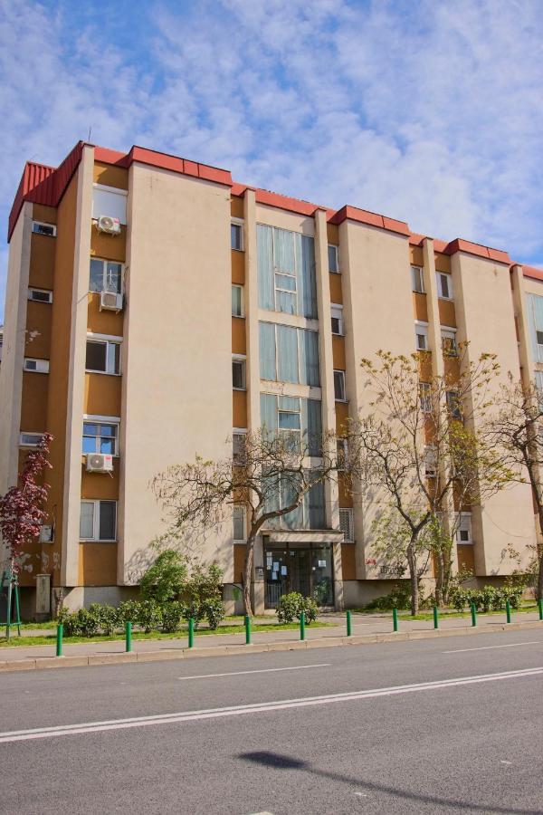 Diamond Butterfly Apartment Skopje Exteriér fotografie